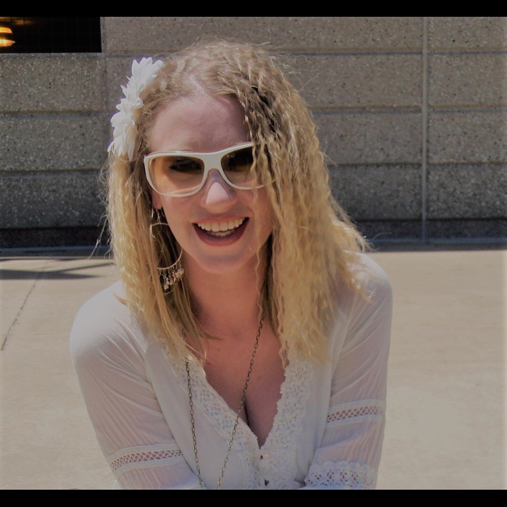 Joie Boho Peasant Dress - Picture 7 of 8